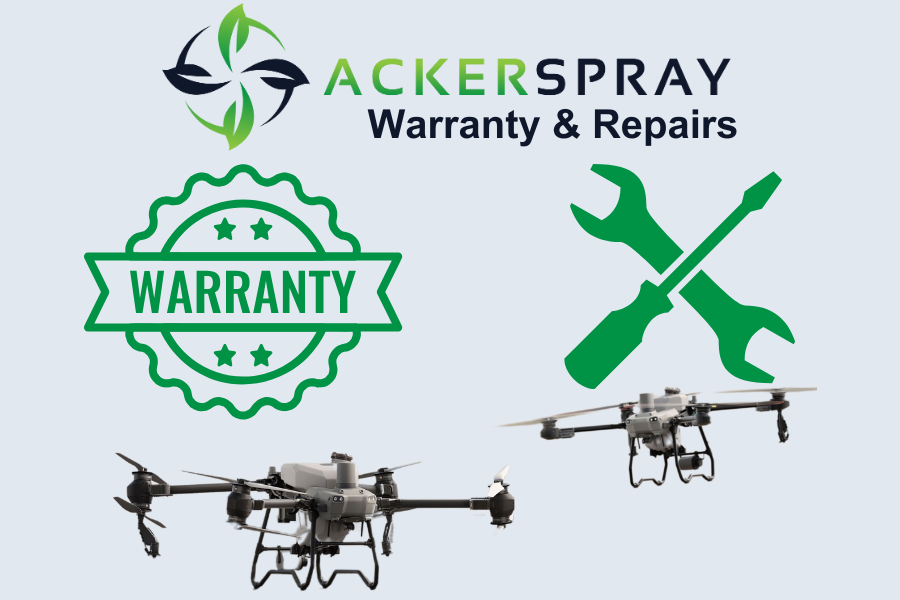 ag-drone-warranty-and-repairs